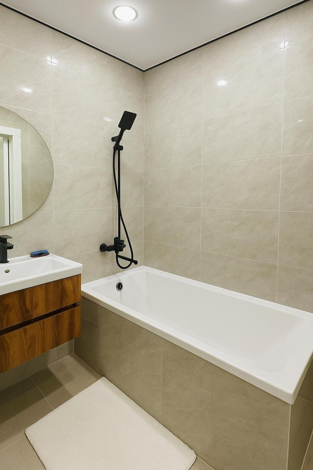 Apartment 1br Halal центр Barys & Arena Mega Free Wifi левый берег *