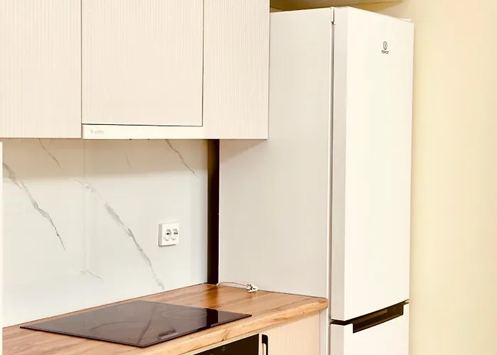 1Br Halal Apartments Центр Central Barys & Astana Arena Mega Free Wifi Левый Берег